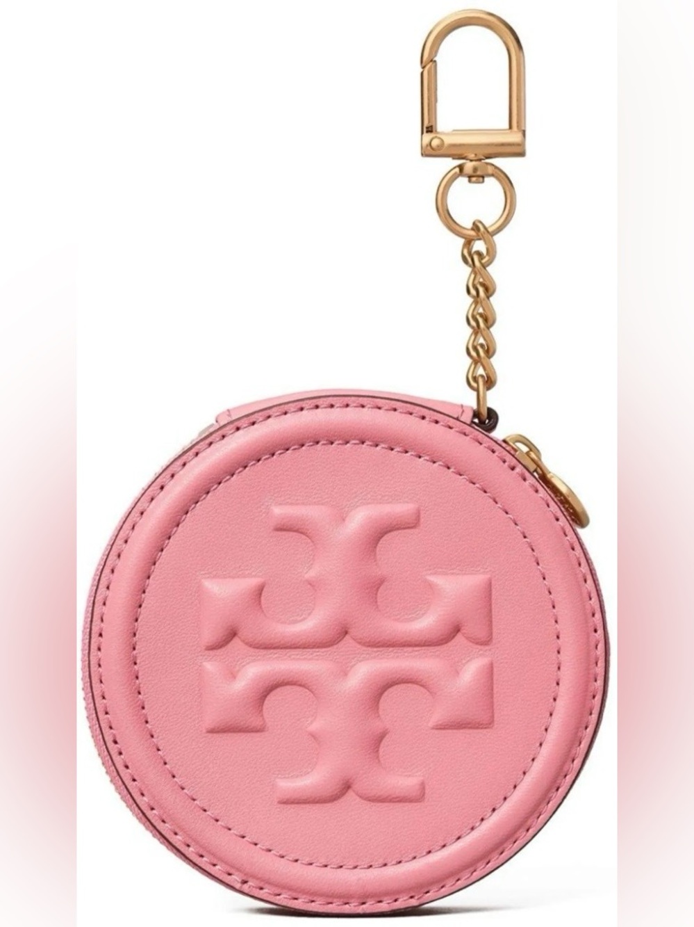 Tory Burch Fleming Coin Pouch